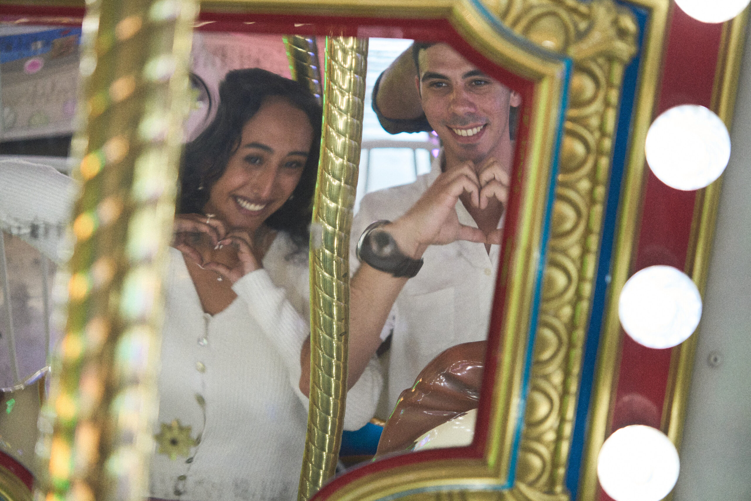 andrea & zak engagement